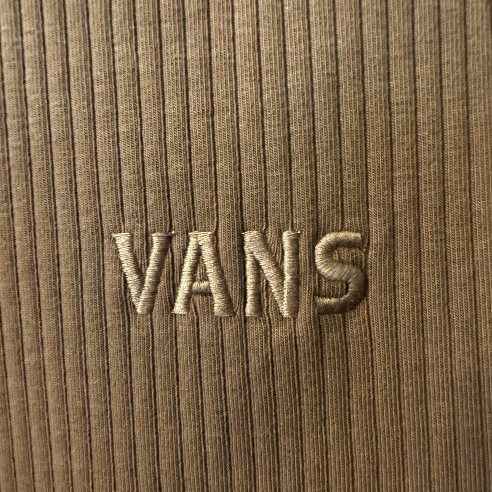Vans Rise N Shine Racer Tank - Picture 4 of 5